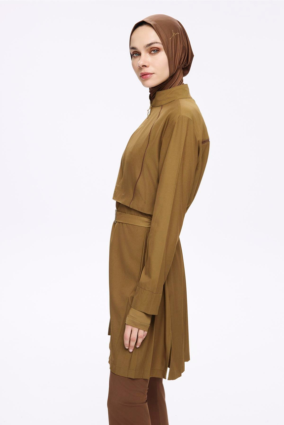 HaşemaHSM-5034 TAÇMİN