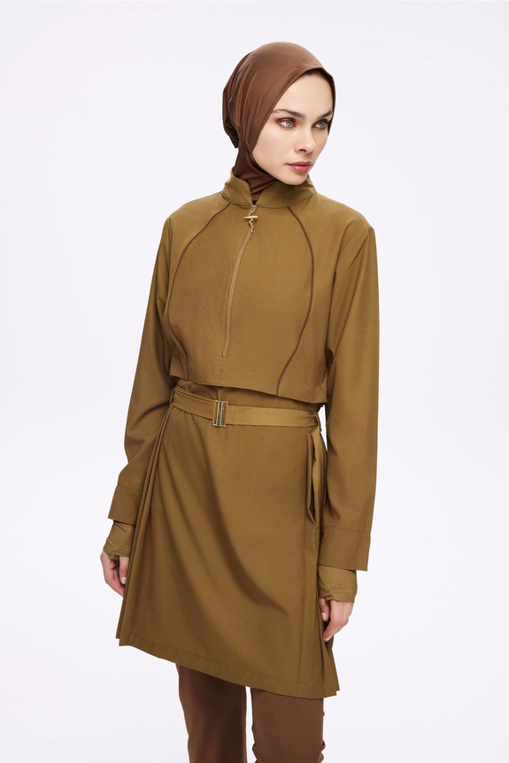 HaşemaHSM-5034 TAÇMİN