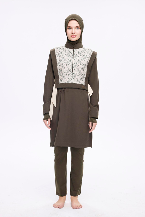 HaşemaHSM-5008 FARAH