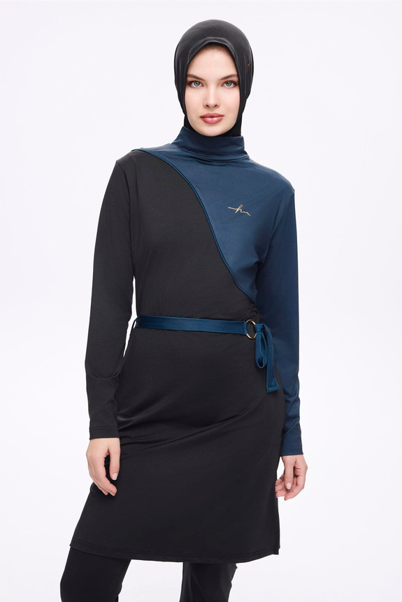 HaşemaHSM-5007 JANET