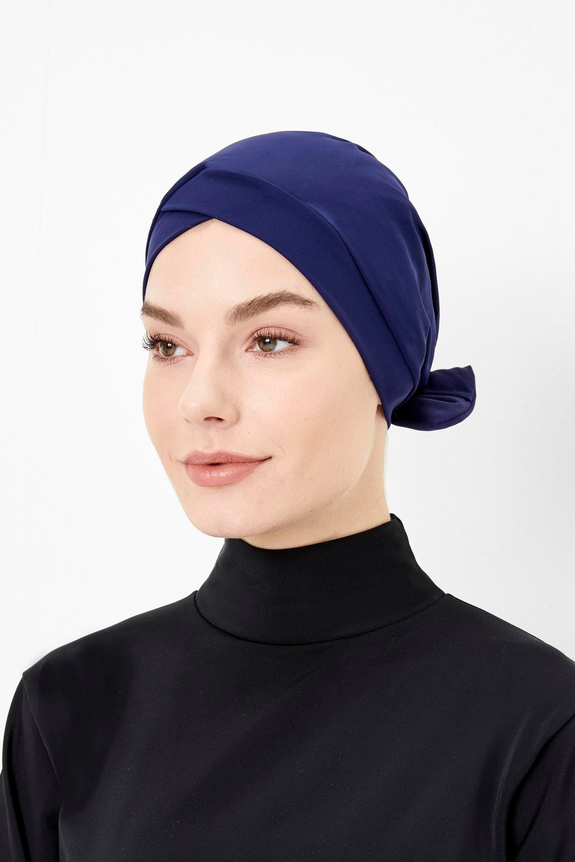 HaşemaH-2602 ÇİFT TAFARLI BONE (2019)