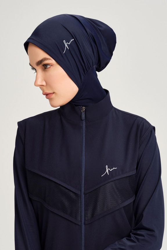 HaşemaB-1006 YÜZÜCÜ EŞARP