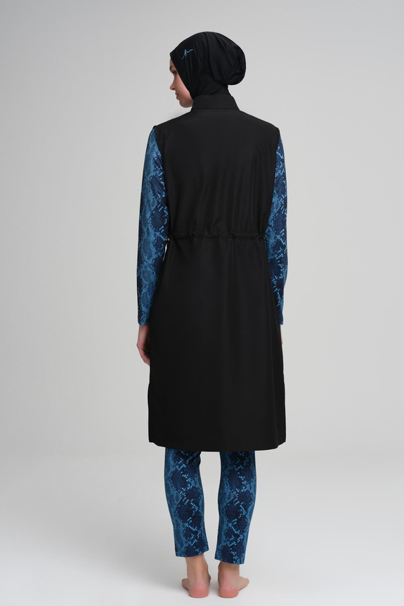 HaşemaHSM-3019 ALAZ