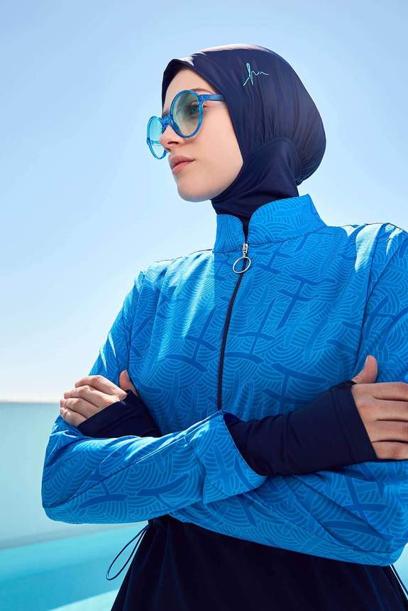 HaşemaHSM-2929 ESİLA MONOGRAM