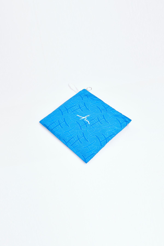 HaşemaHSM-2934 ESİLA MONOGRAM TEK ÜST