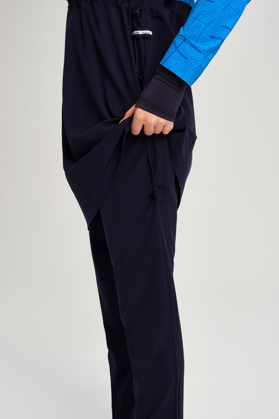 HaşemaHSM-2934 ESİLA MONOGRAM TEK ÜST