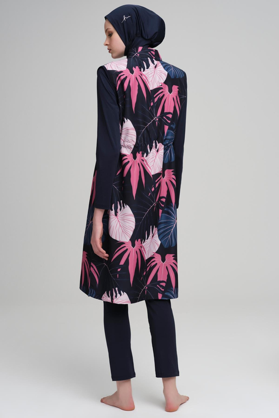 HaşemaHSM-3035 NİLÜFER