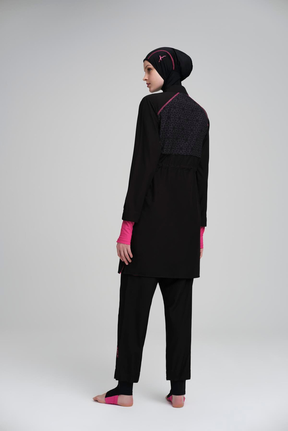 HaşemaHSM-2010 PERFORMANS