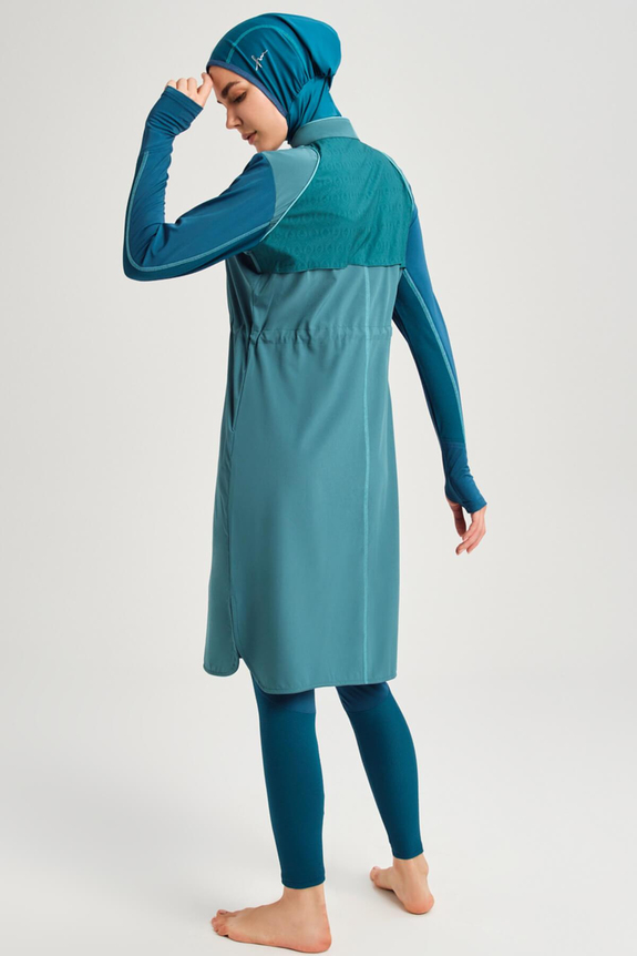 HaşemaHSM-2001 PERFORMANS