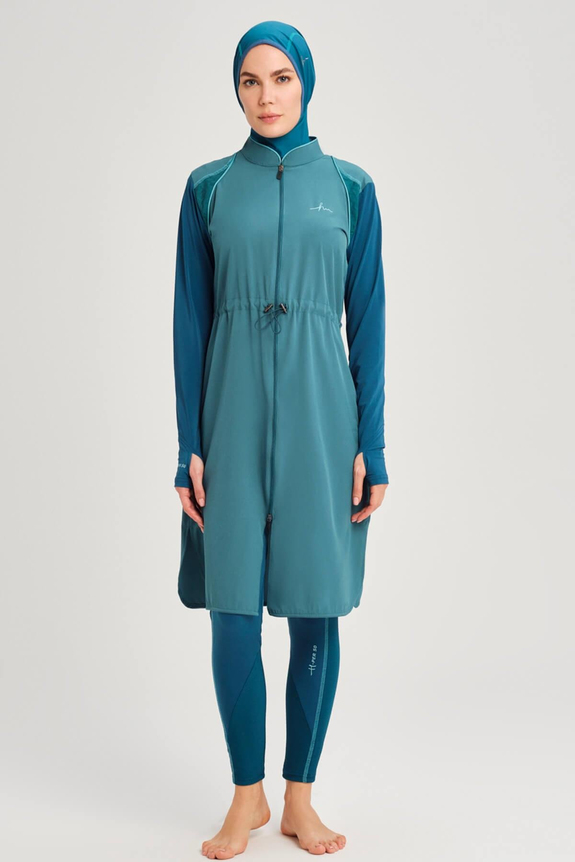 HaşemaHSM-2001 PERFORMANS