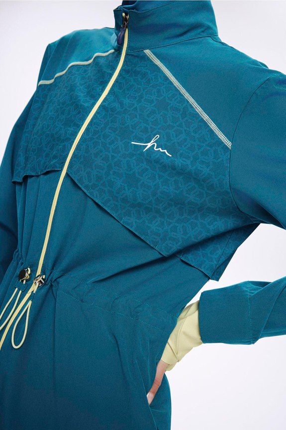 HaşemaHSM-2010 PERFORMANS