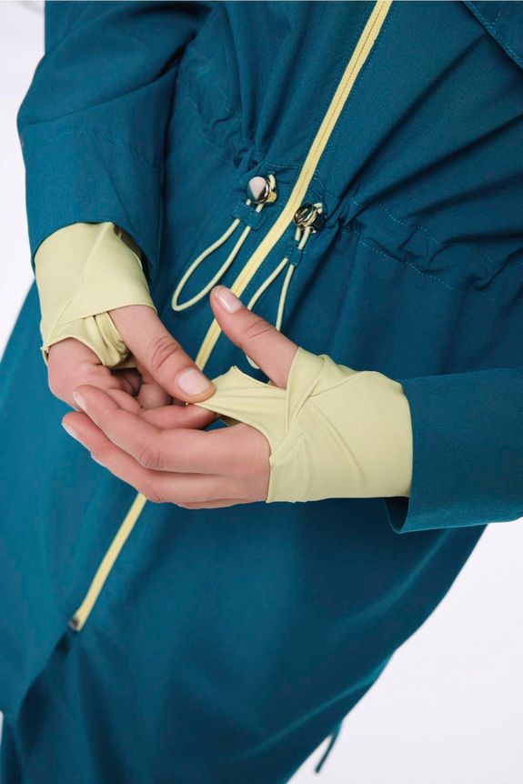 HaşemaHSM-2010 PERFORMANS