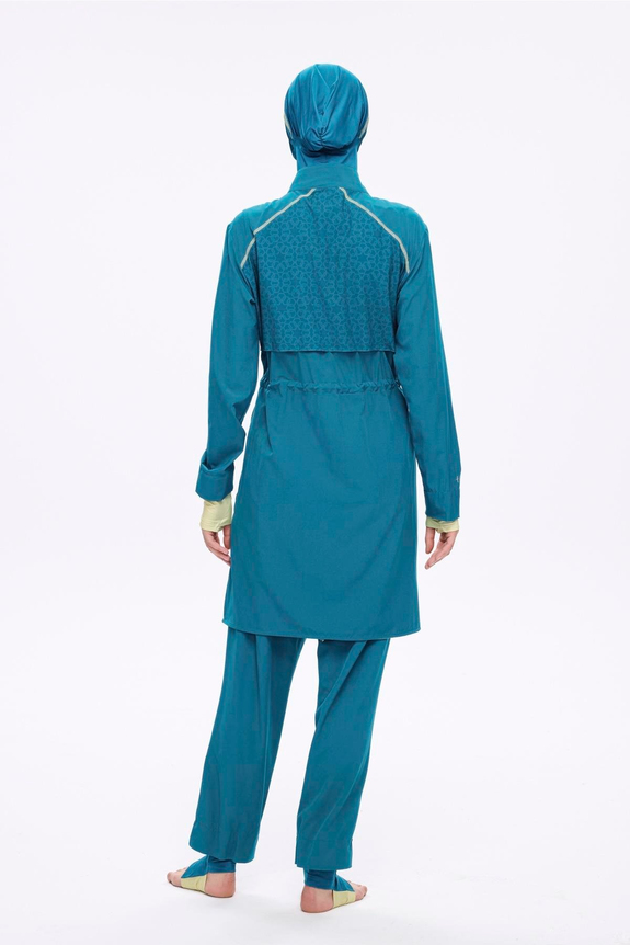 HaşemaHSM-2010 PERFORMANS