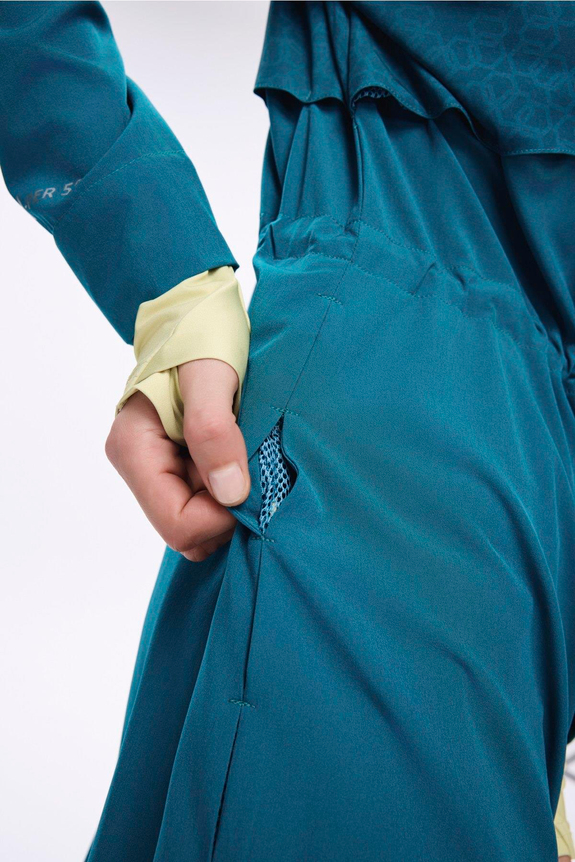 HaşemaHSM-2010 PERFORMANS