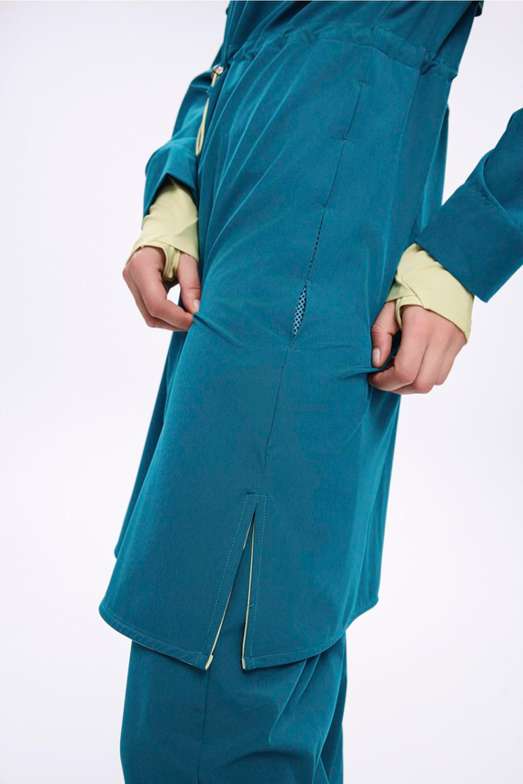 HaşemaHSM-2010 PERFORMANS