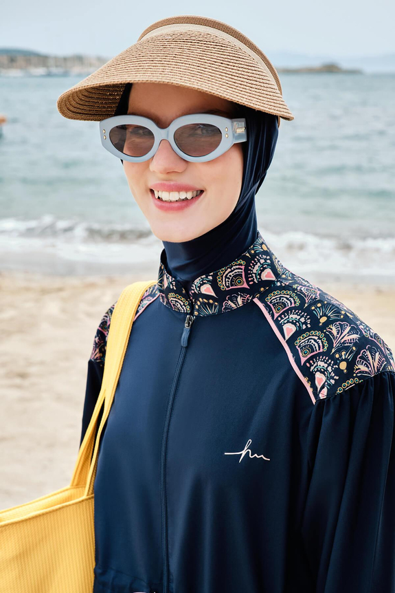 HaşemaHSM-ŞERİT VİZÖR ŞAPKA