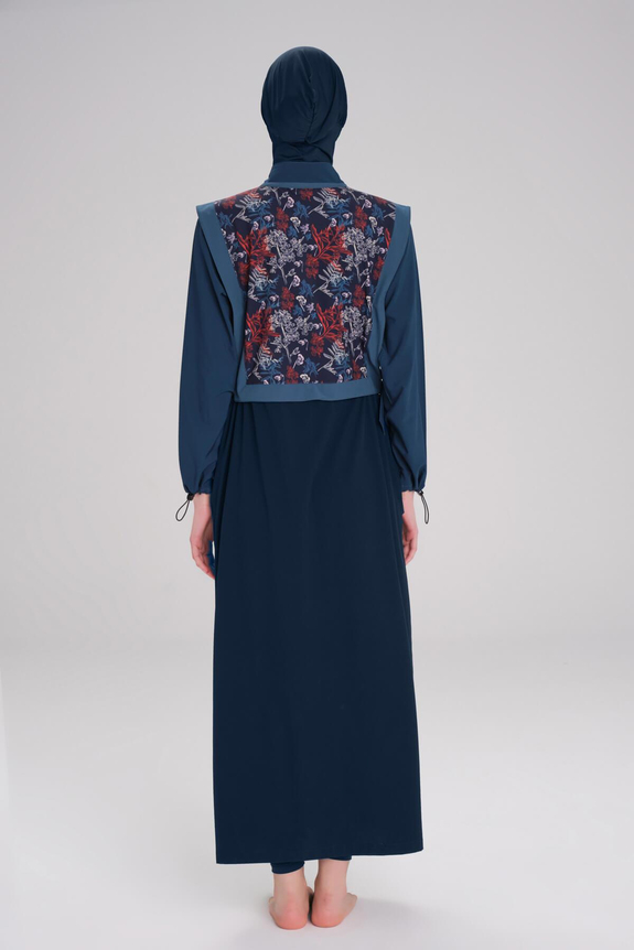 HaşemaHSM-4055 MAHUR