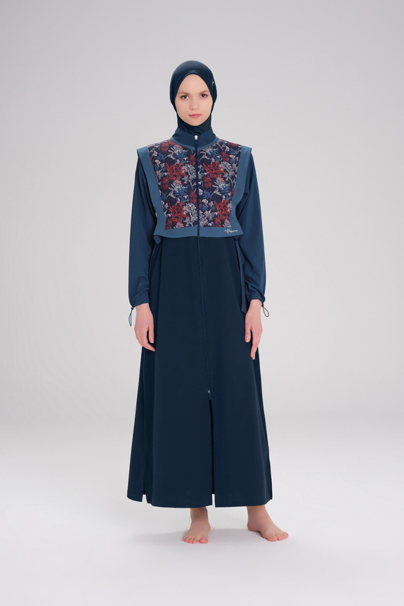 HaşemaHSM-4055 MAHUR