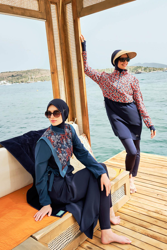 HaşemaHSM-4055 MAHUR