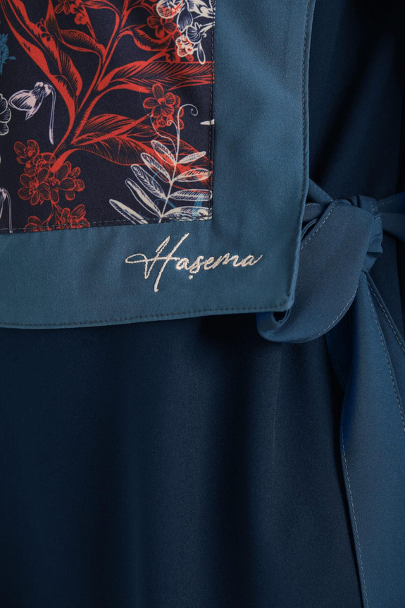 HaşemaHSM-4055 MAHUR