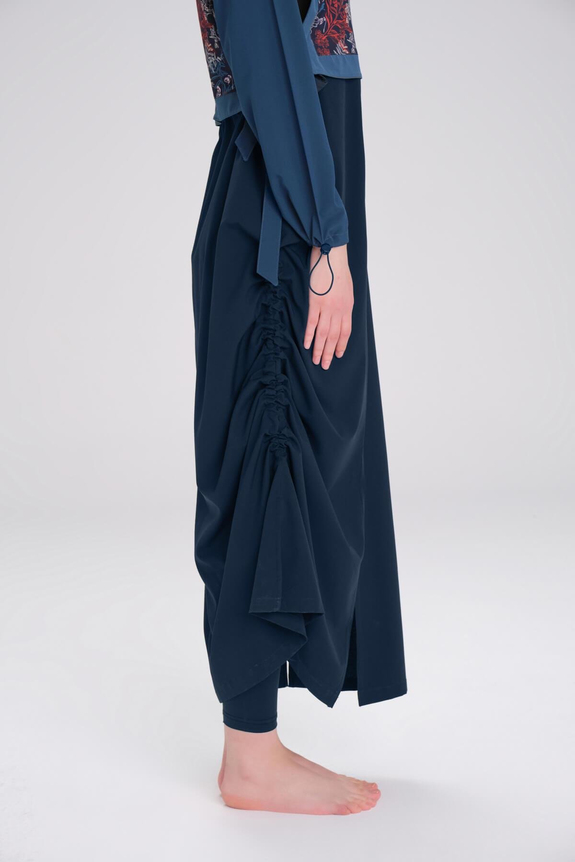 HaşemaHSM-4055 MAHUR