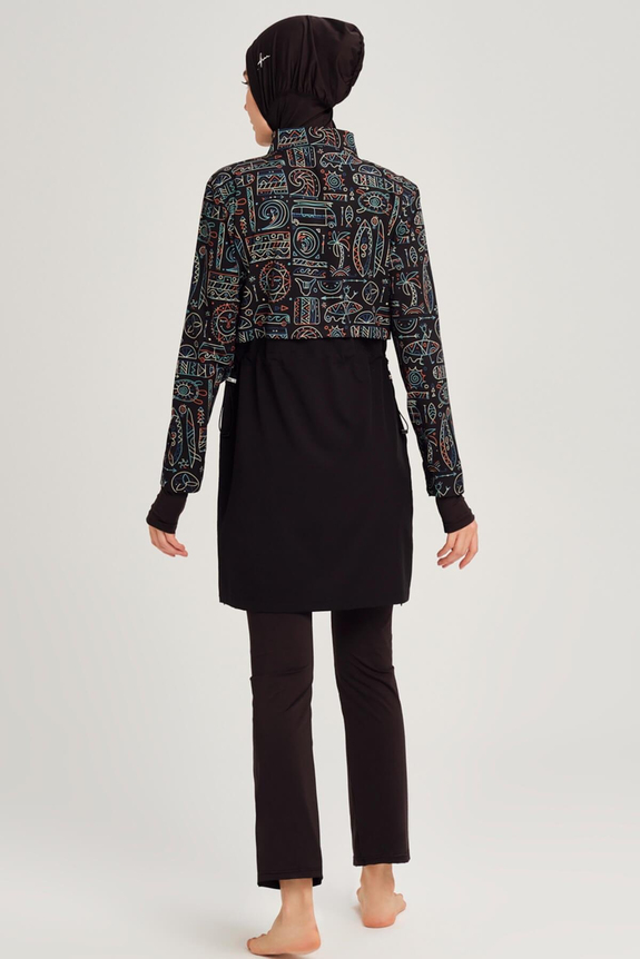 HaşemaHSM-2934 ESİLA