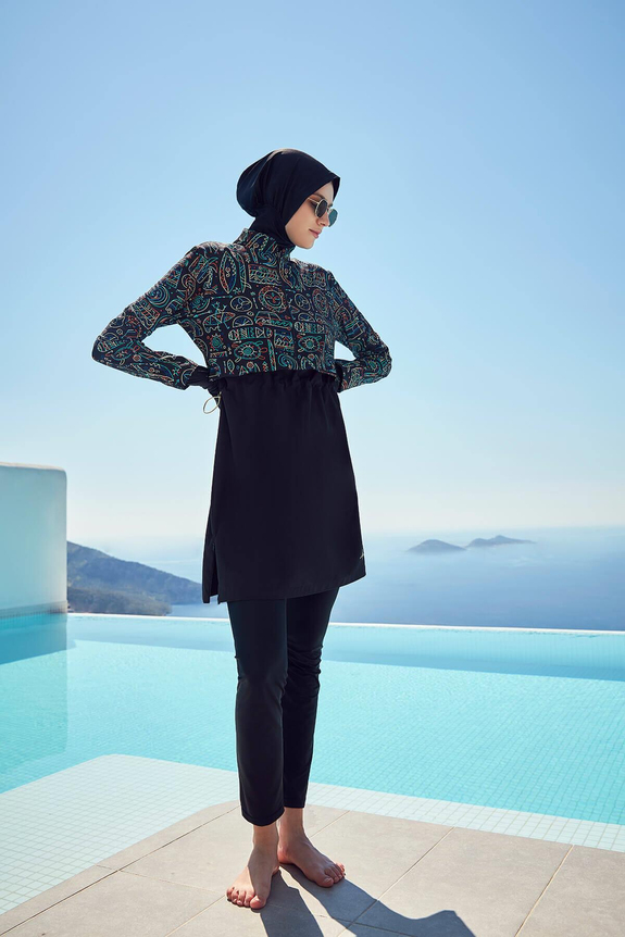 HaşemaHSM-2934 ESİLA