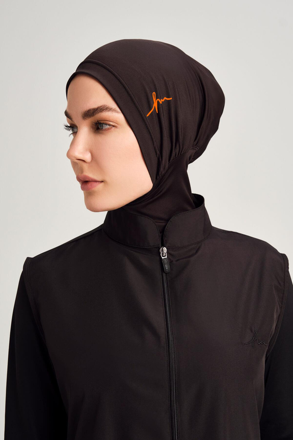 HaşemaB-1006 YÜZÜCÜ EŞARP