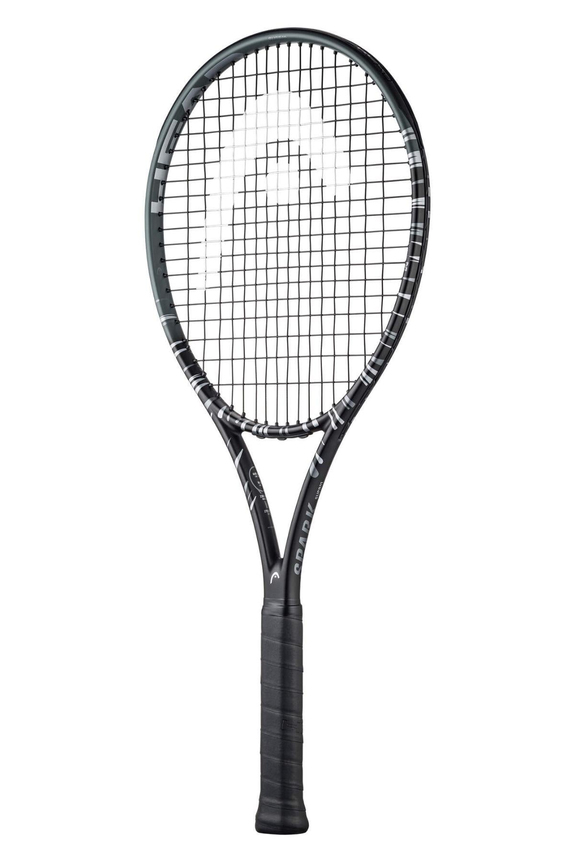 HaşemaHead Mx Spark Suprm Stealth Tenis Raketi SC/10 235304