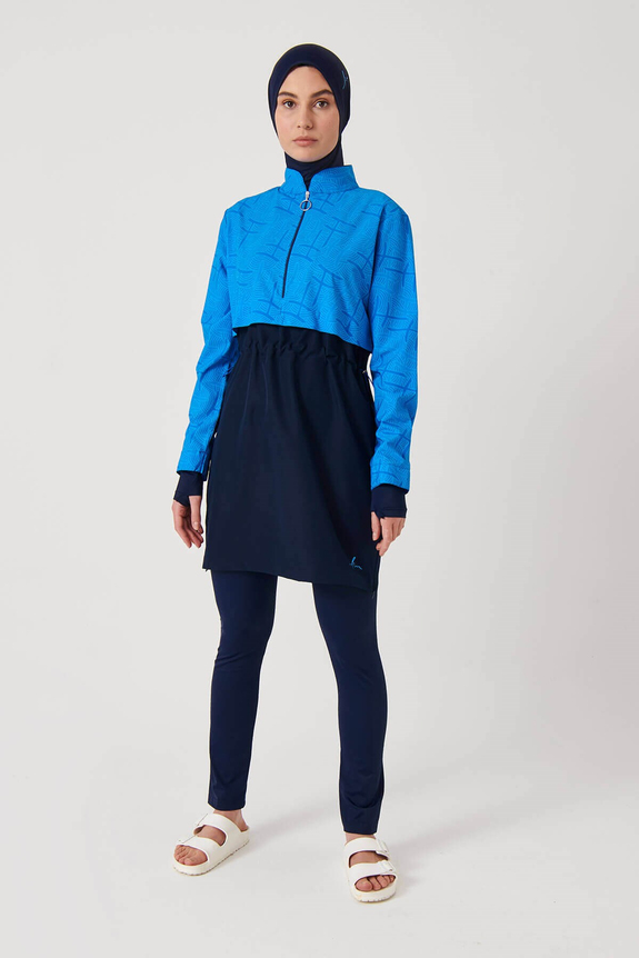 HaşemaHSM-2929 ESİLA MONOGRAM