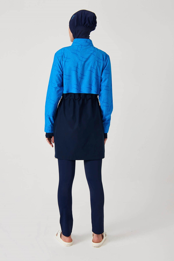 HaşemaHSM-2929 ESİLA MONOGRAM