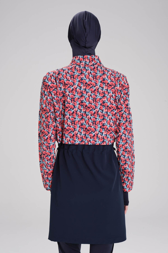 HaşemaHSM-2934 ESİLA TEK ÜST