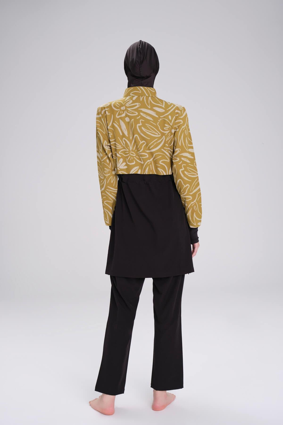 HaşemaHSM-2934 ESİLA TEK ÜST