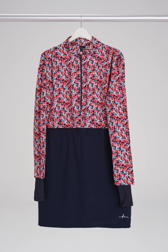 HaşemaHSM-2934 ESİLA TEK ÜST