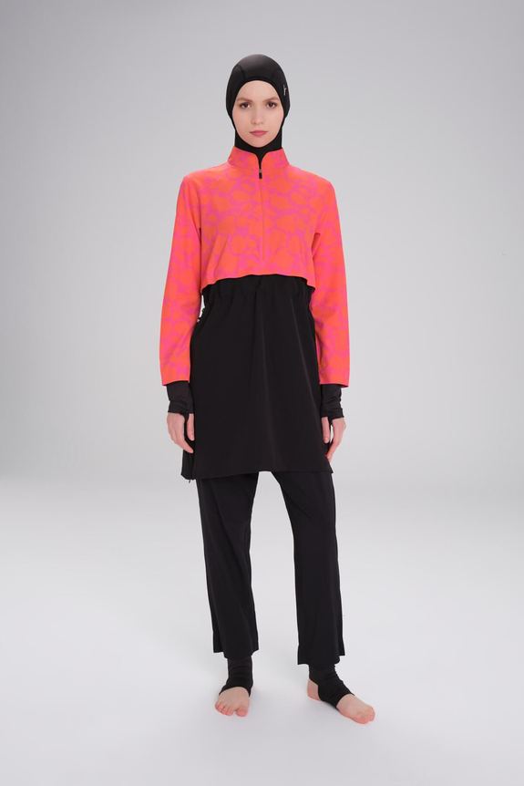 HaşemaHSM-2934 ESİLA TEK ÜST