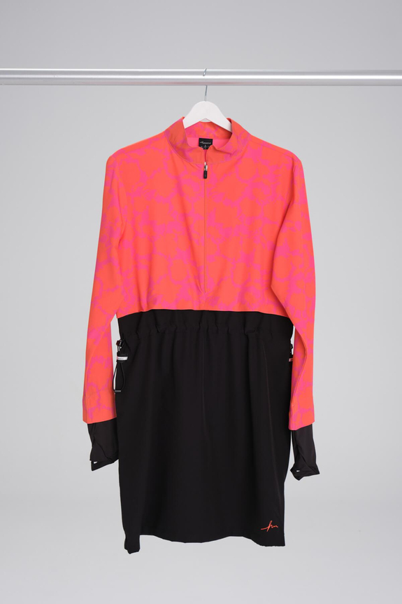 HaşemaHSM-2934 ESİLA TEK ÜST