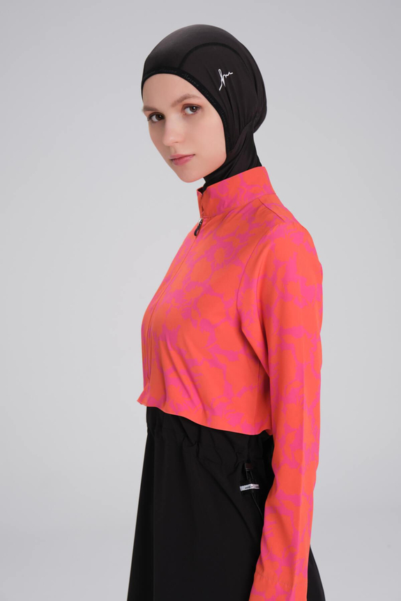 HaşemaHSM-2934 ESİLA TEK ÜST