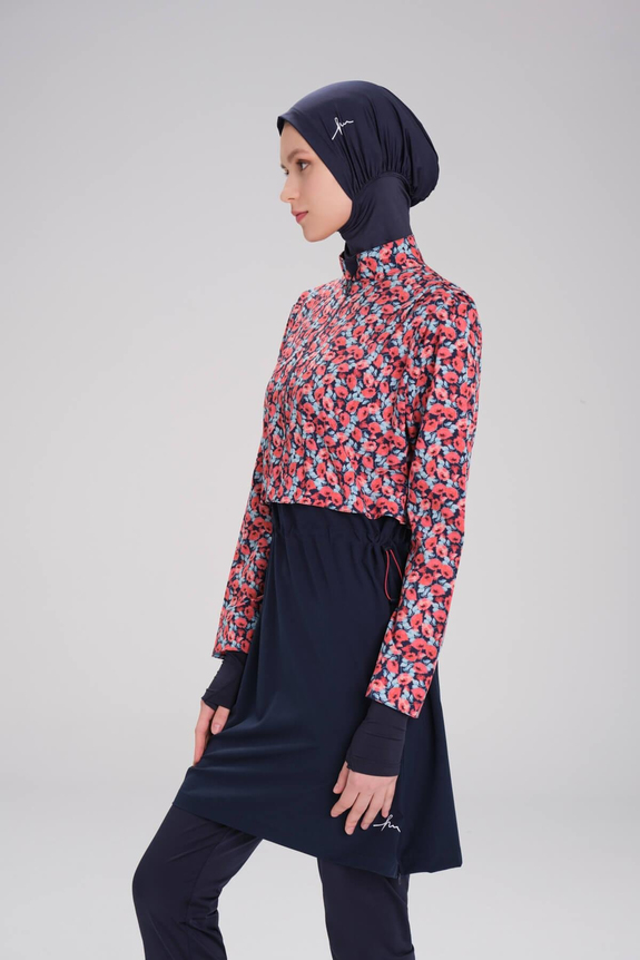 HaşemaHSM-2934 ESİLA TEK ÜST