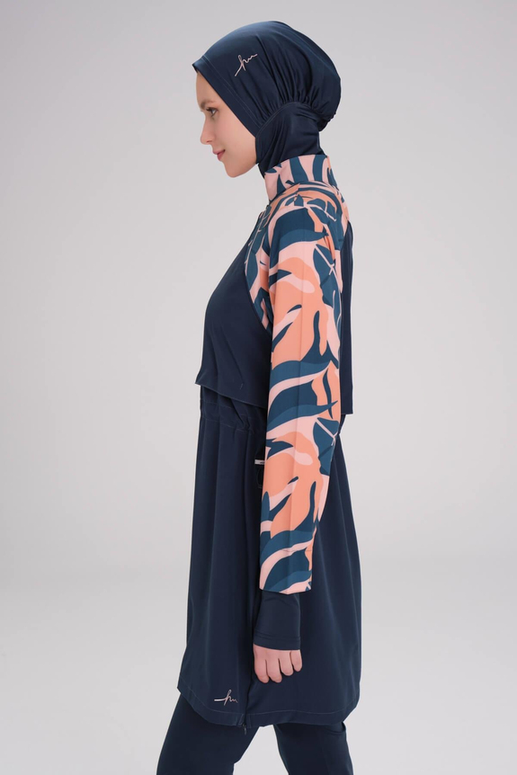 HaşemaHSM-2944 ESİLA K.D TAKIM