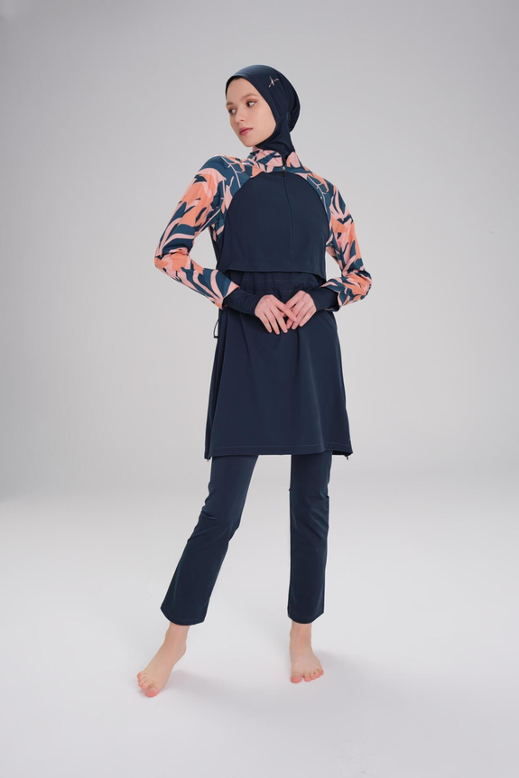 HaşemaHSM-2944 ESİLA K.D TAKIM