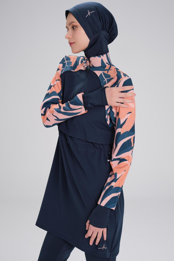 HaşemaHSM-2944 ESİLA K.D TAKIM