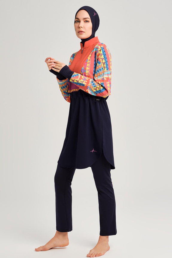 HaşemaHSM-3078 ANADOLU TEK ÜST