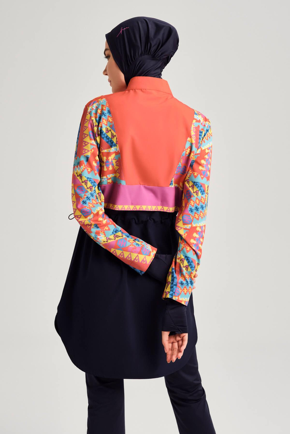 HaşemaHSM-3078 ANADOLU TEK ÜST