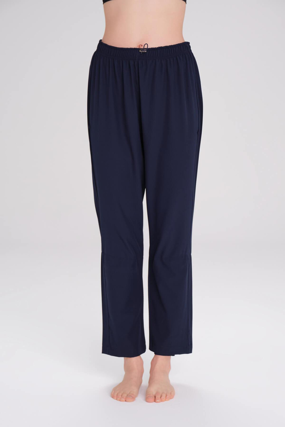 HaşemaHSM-3087 TAYTLI PANTOLON