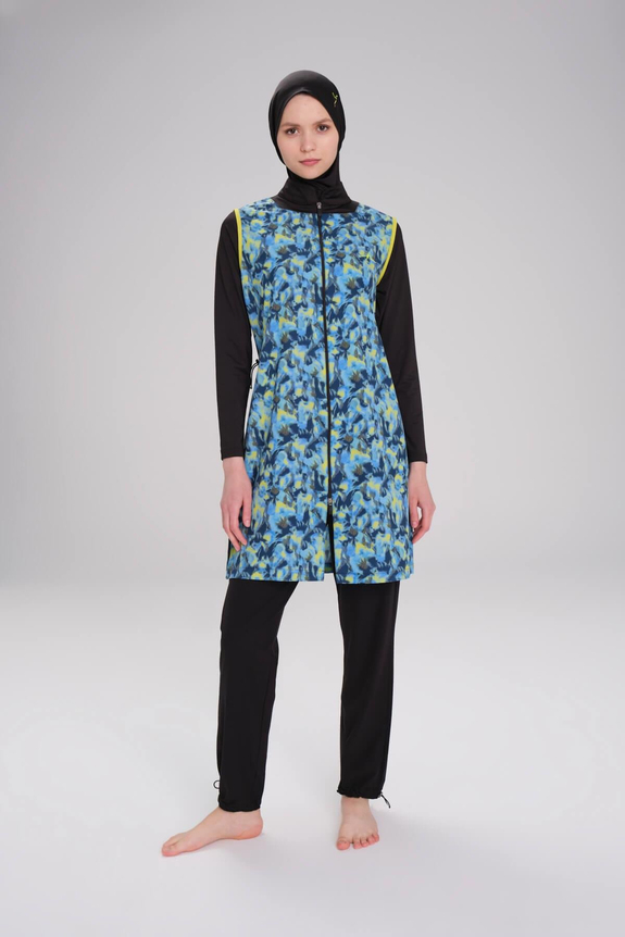 HaşemaHSM-3090 İREN