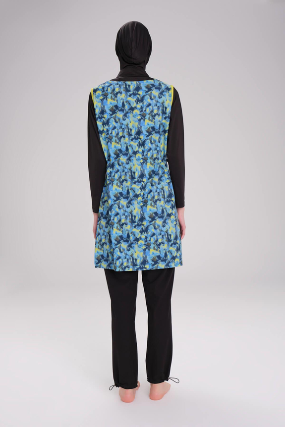 HaşemaHSM-3090 İREN