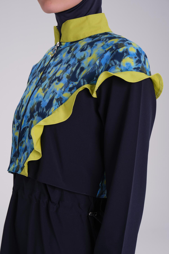 HaşemaHSM-3429 ESİLA MİA