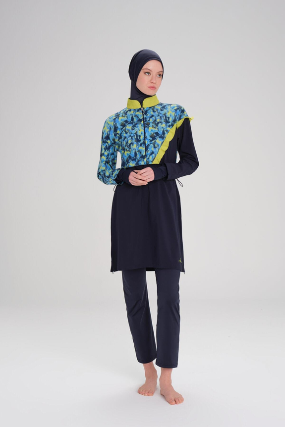 HaşemaHSM-3429 ESİLA MİA