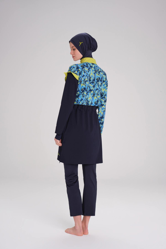 HaşemaHSM-3429 ESİLA MİA