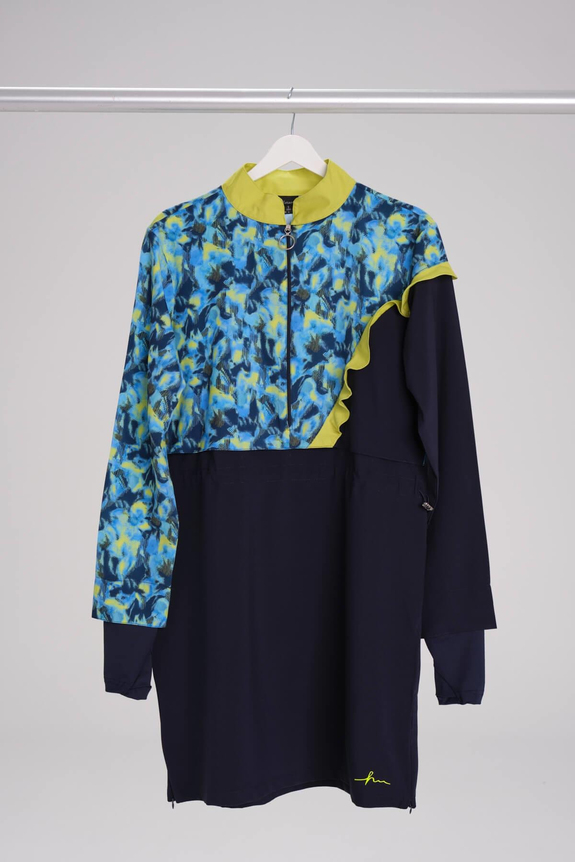 HaşemaHSM-3429 ESİLA MİA